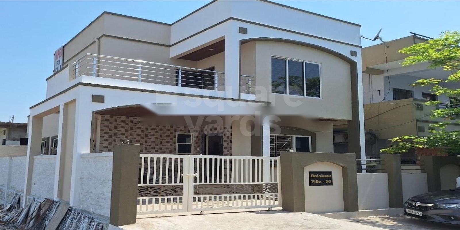 Rainbow Villa 30