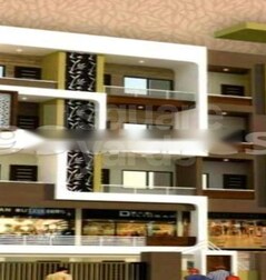 Raise Prajyoti Apartment Raise Prajyoti Apartment
