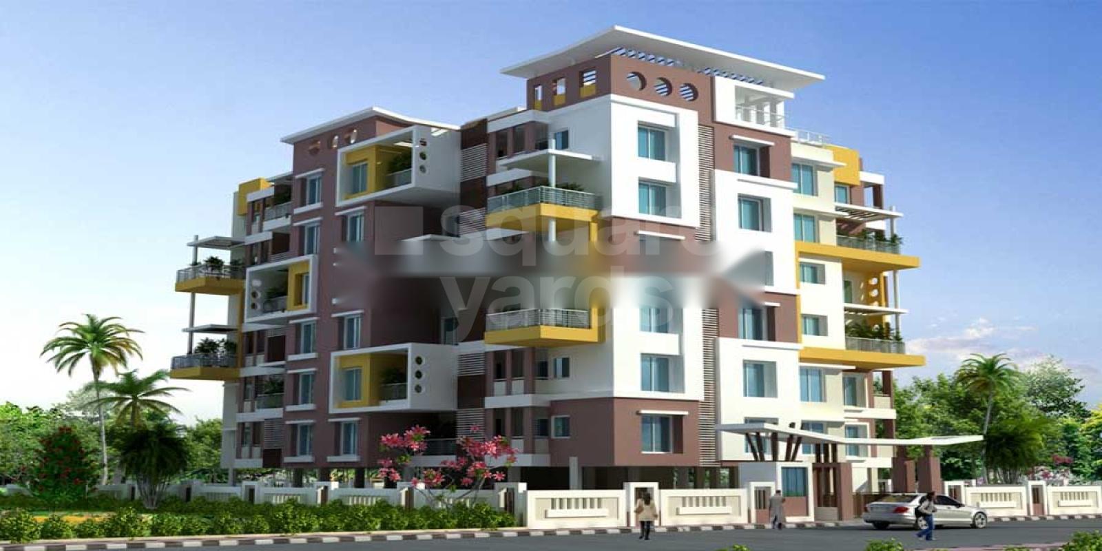 Rajvaibhav Meher Shelter Featured Image