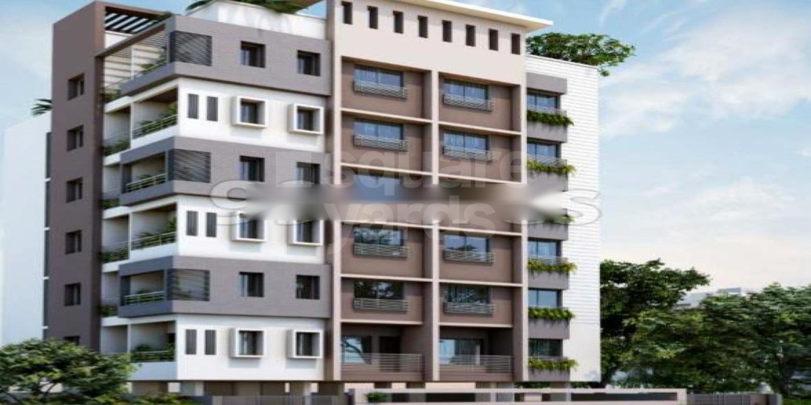 Ramdeo Advik Awas Featured Image