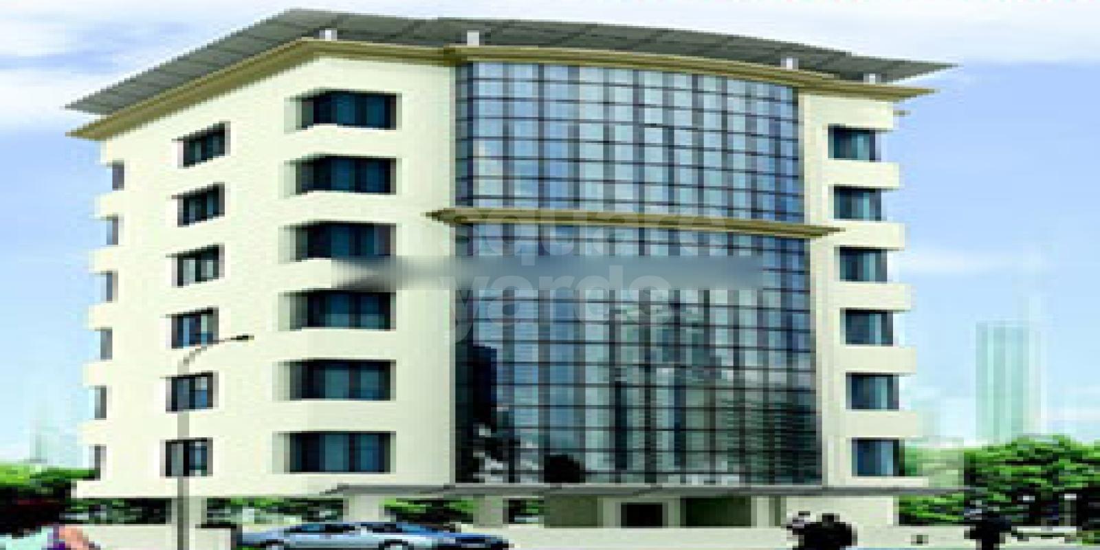 Renuka Enclave 2 residential project in Ramdaspeth