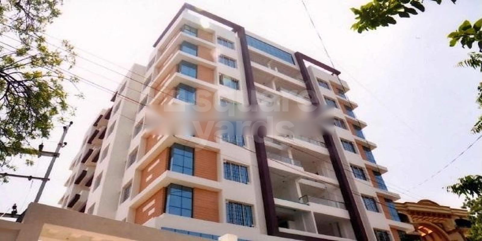 Residencia Casa Royale Featured Image