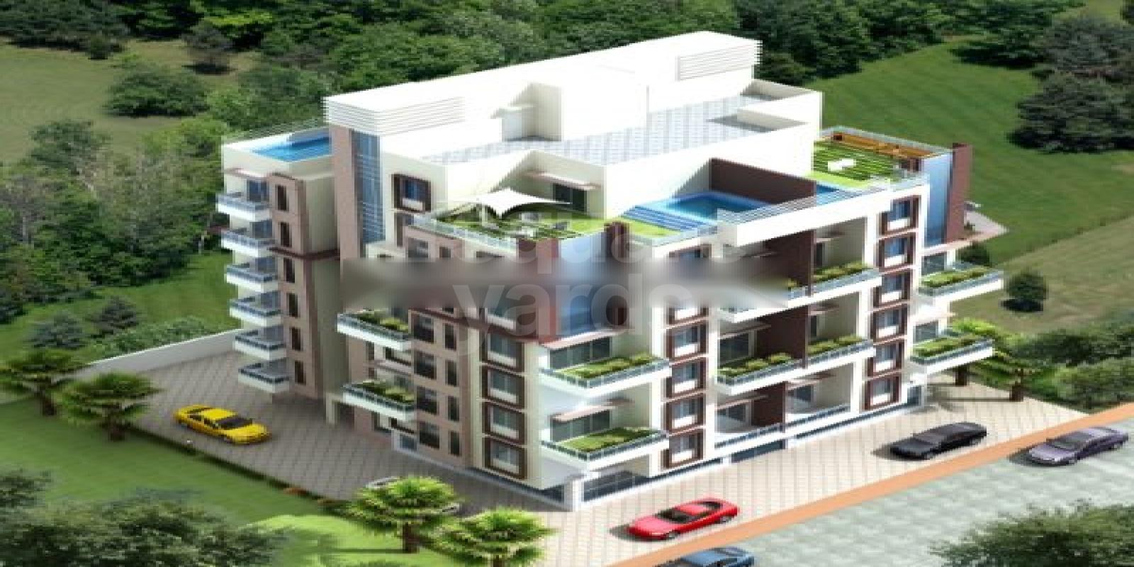 Richmond Residencia