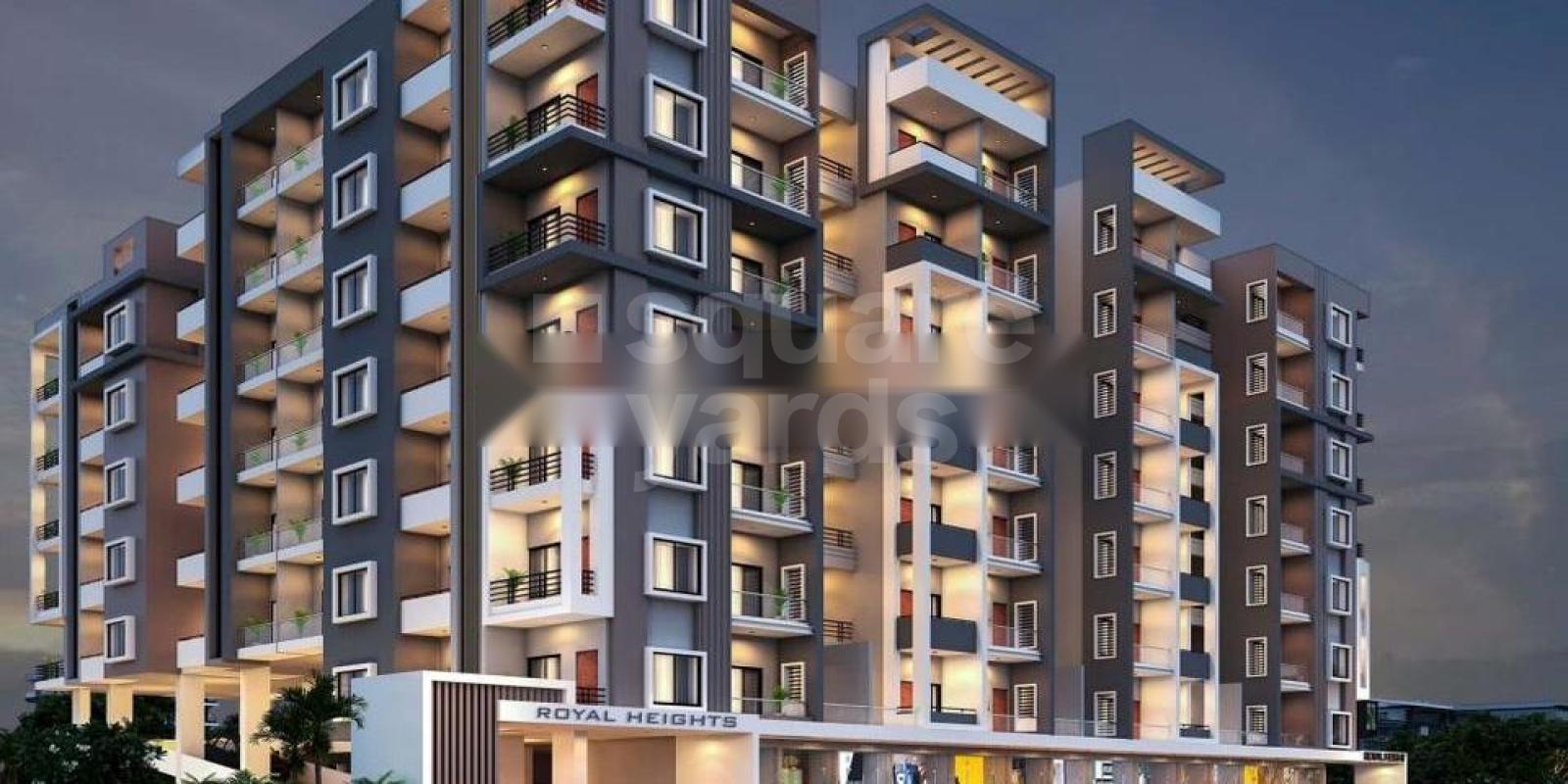 Royal Heights Featured Image