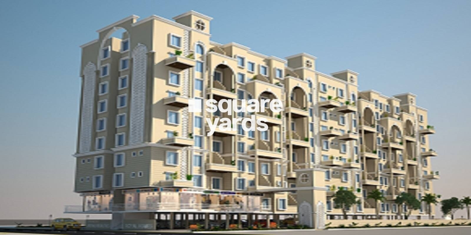 Royal Homes Wathoda