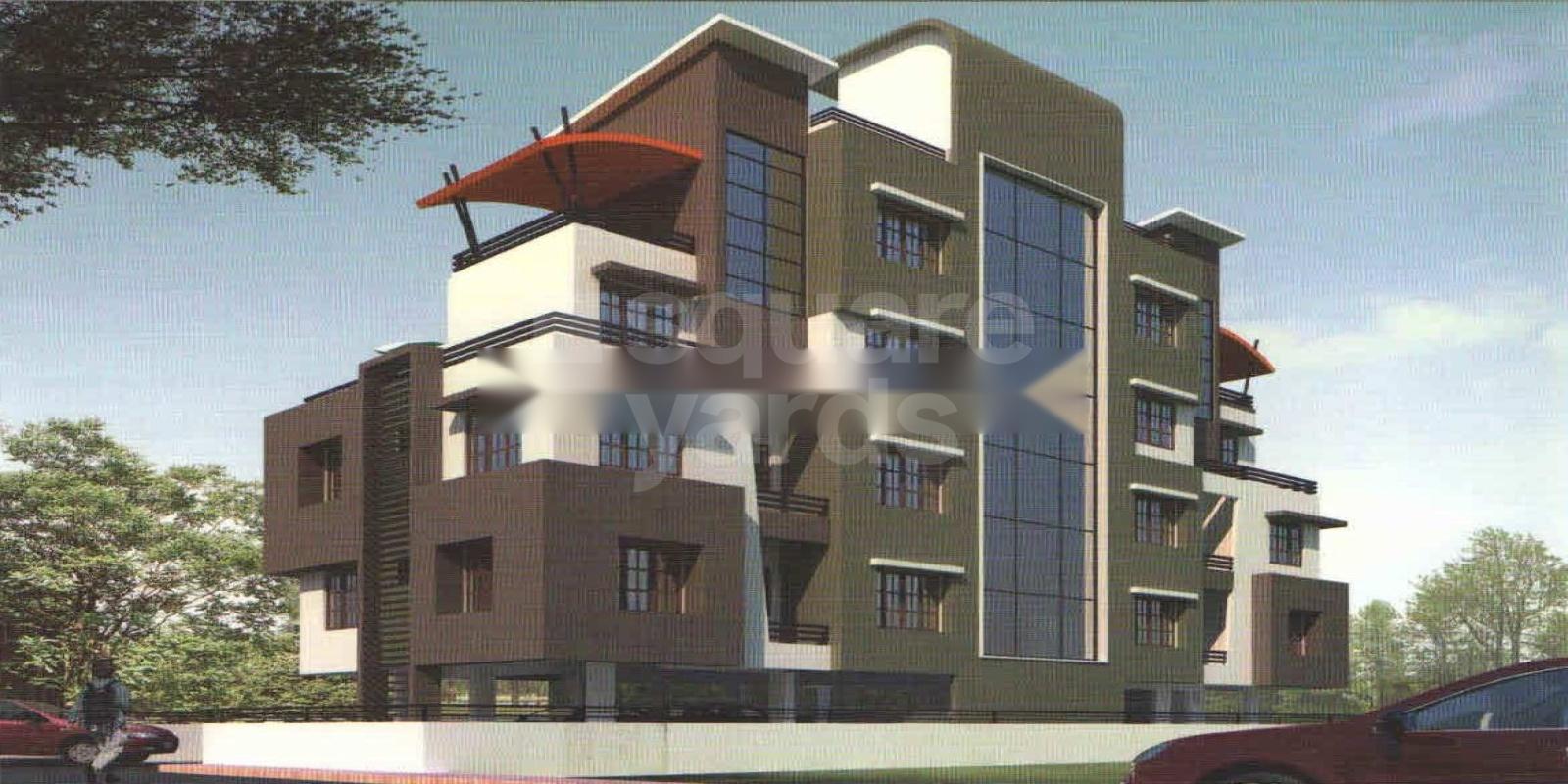 Rushiraj Vrindawan Featured Image