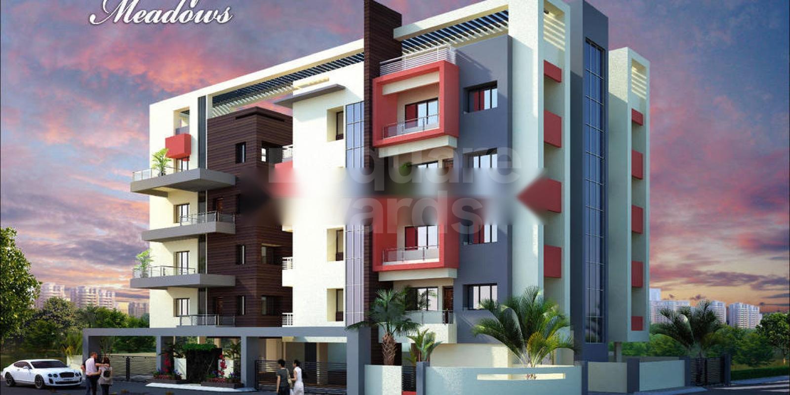 S and T Harmony Meadows