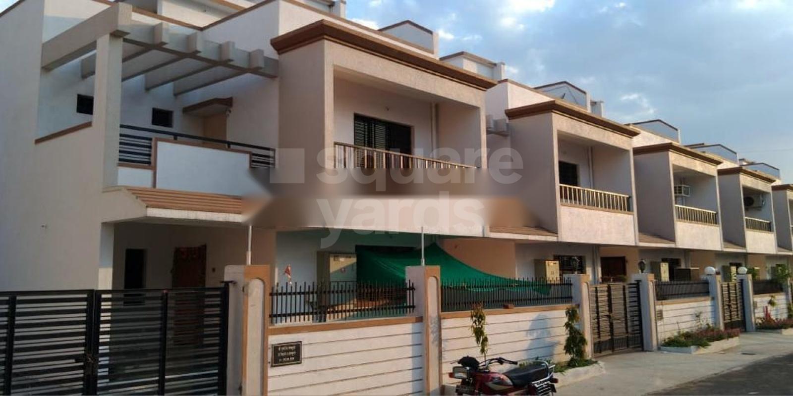 S P Associates S H Town, Narsala, Nagpur