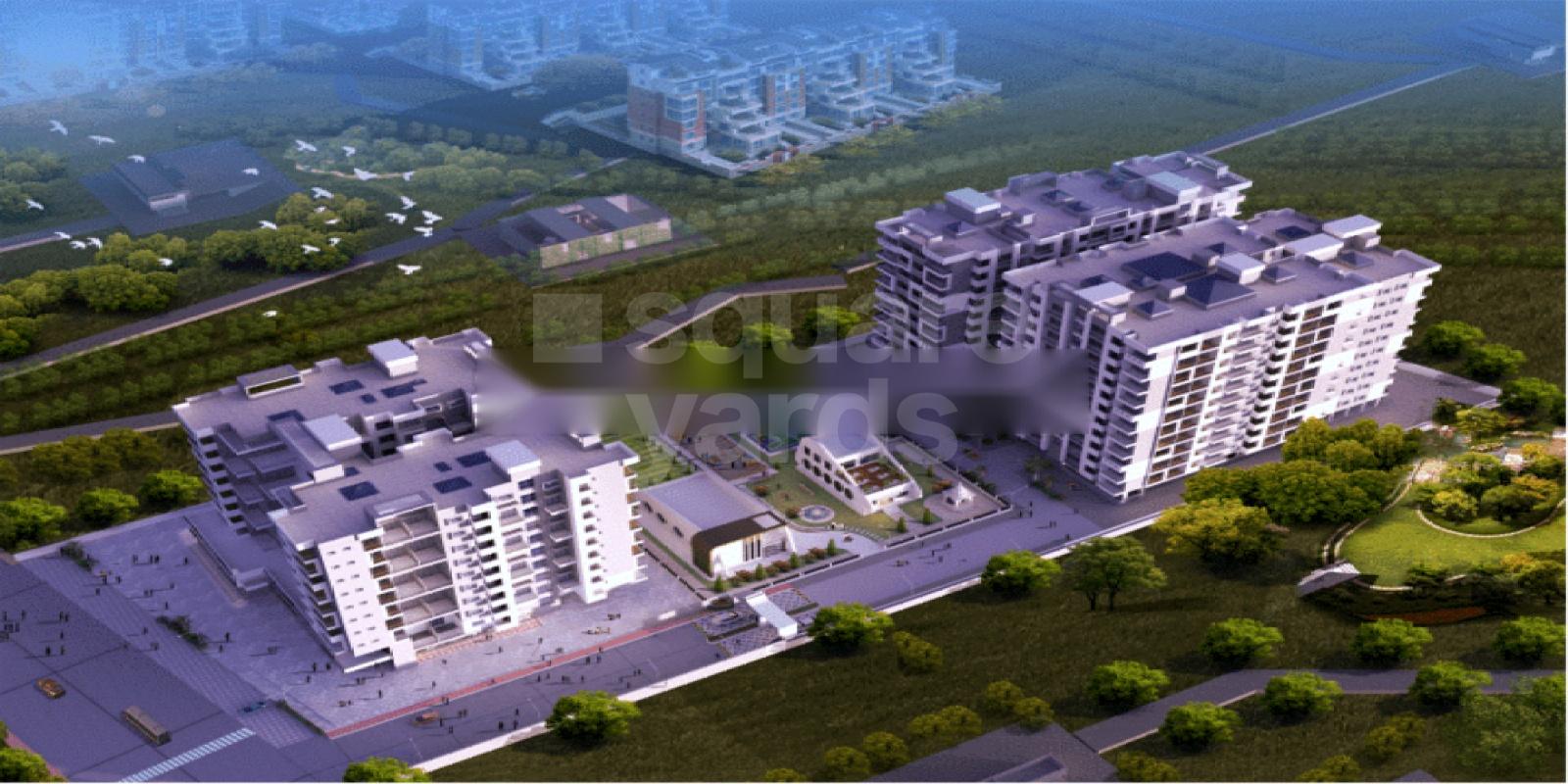 Sacchidanand Waman Nagri Featured Image