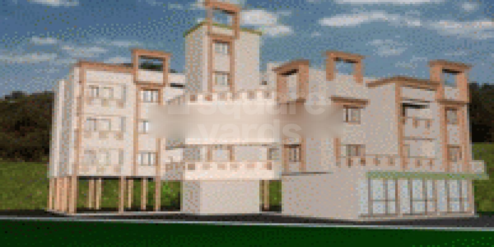 Sadoday Shree Featured Image