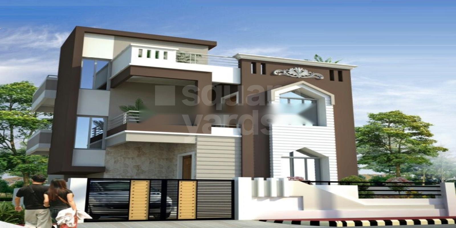 Safa Independent Bungalows Cover Image