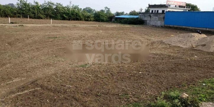 Sagar Nagri Cover Image