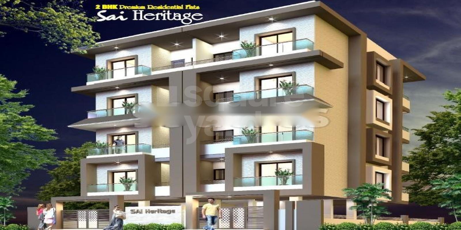 Sai Heritage