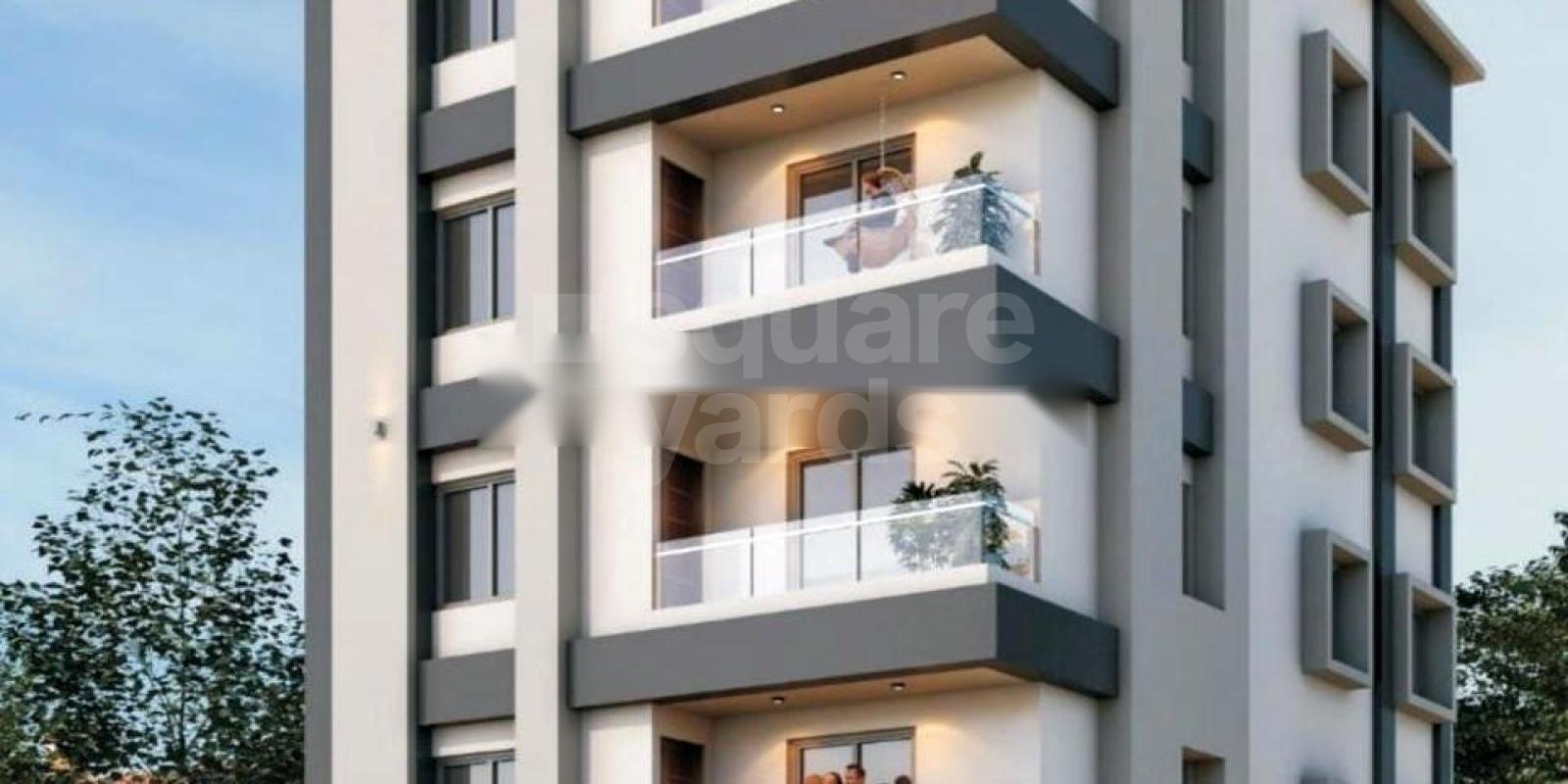 Sai Krupa 4 Featured Image