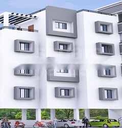 Sai Leela Appartment Sai Leela Appartment