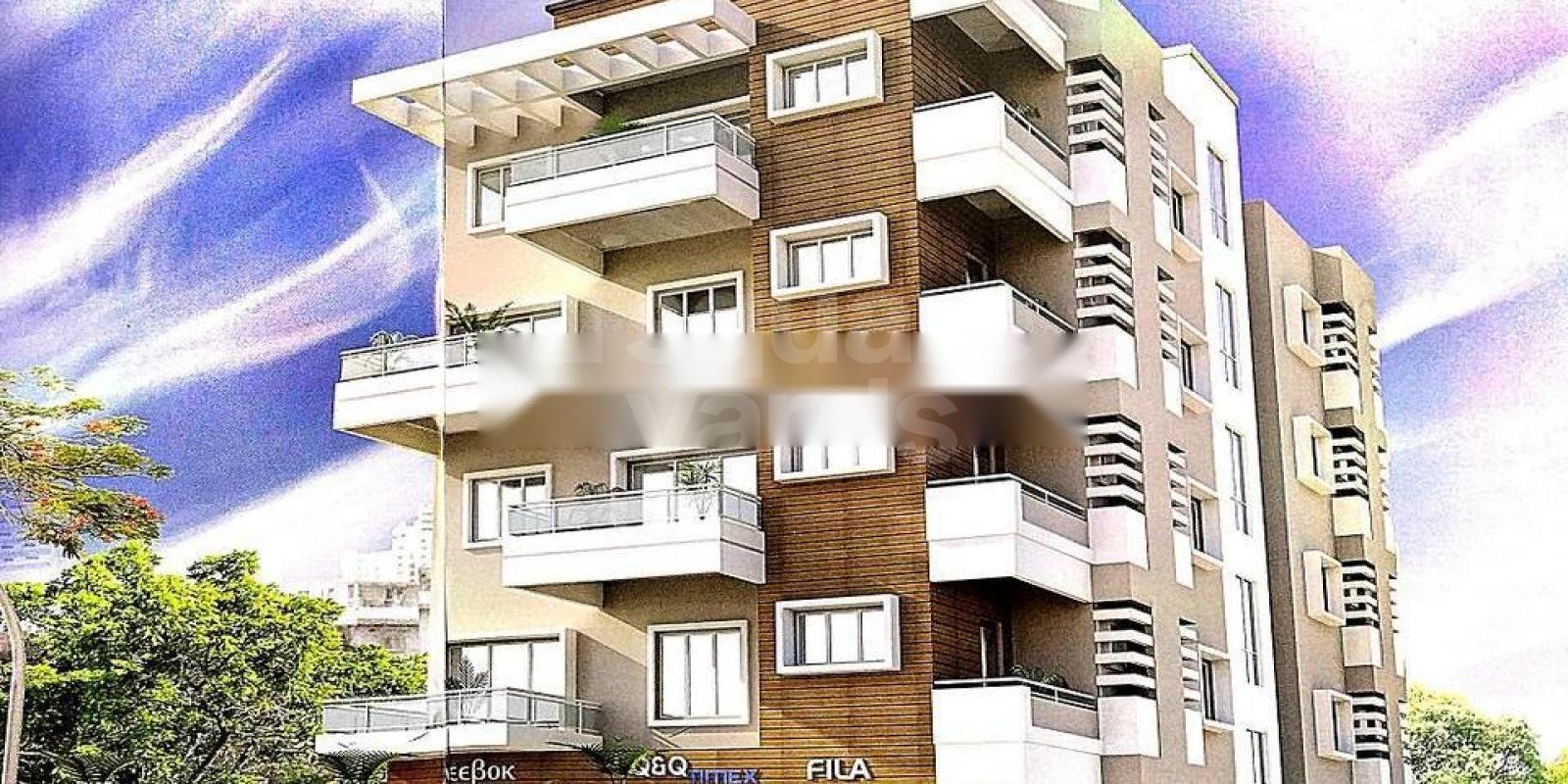 Sai Sankalp Dwarkamai Featured Image