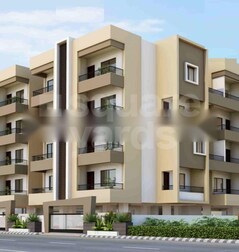 Saket Indu Residency Saket Indu Residency