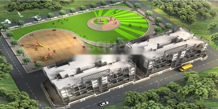 Samarth Gauri Meadows Cover Image