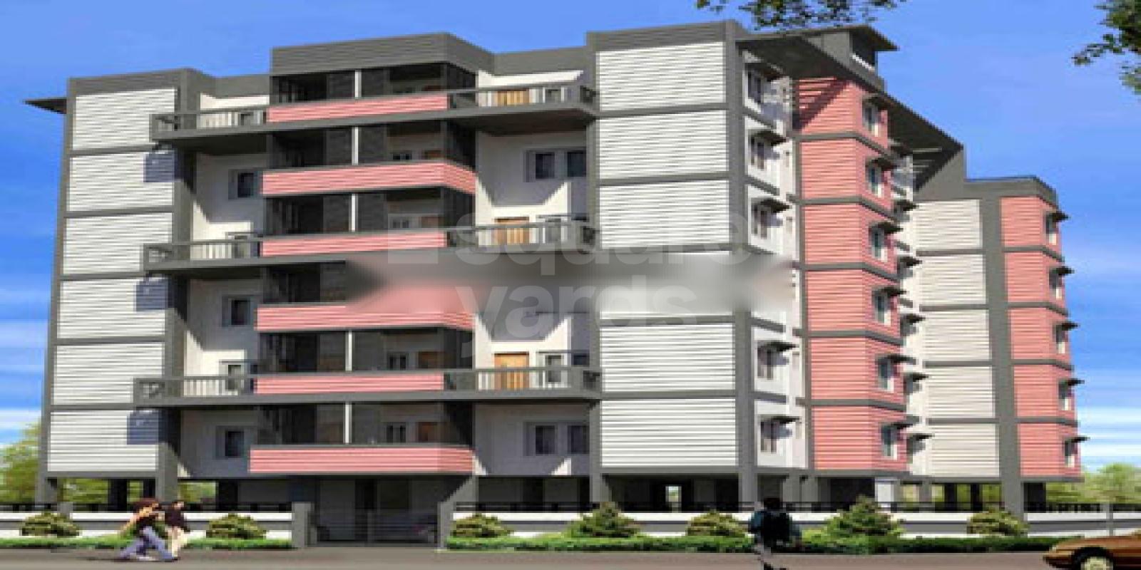 Sandeep Ashoka Elite Featured Image