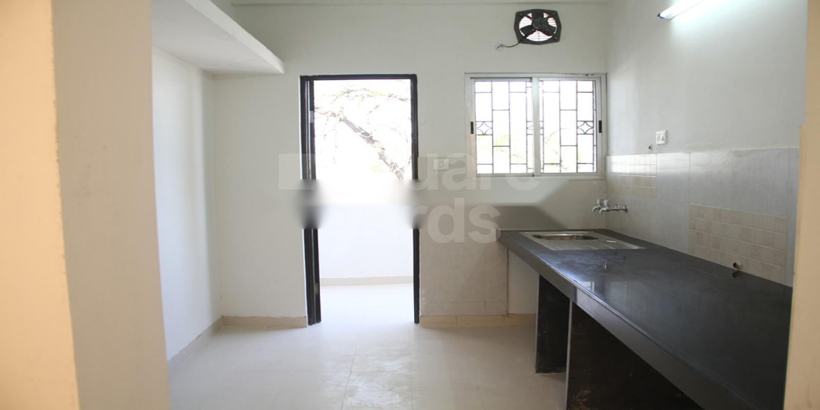 Sandeep Nilgiri residential project in Kamptee