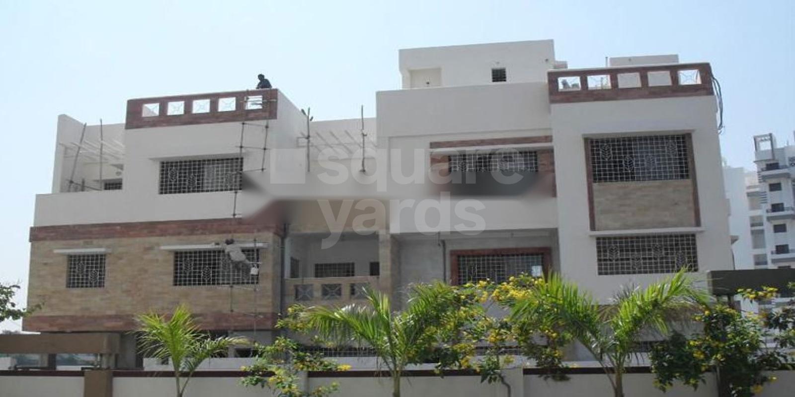 Sandeep Omkar Gaurav Enclave