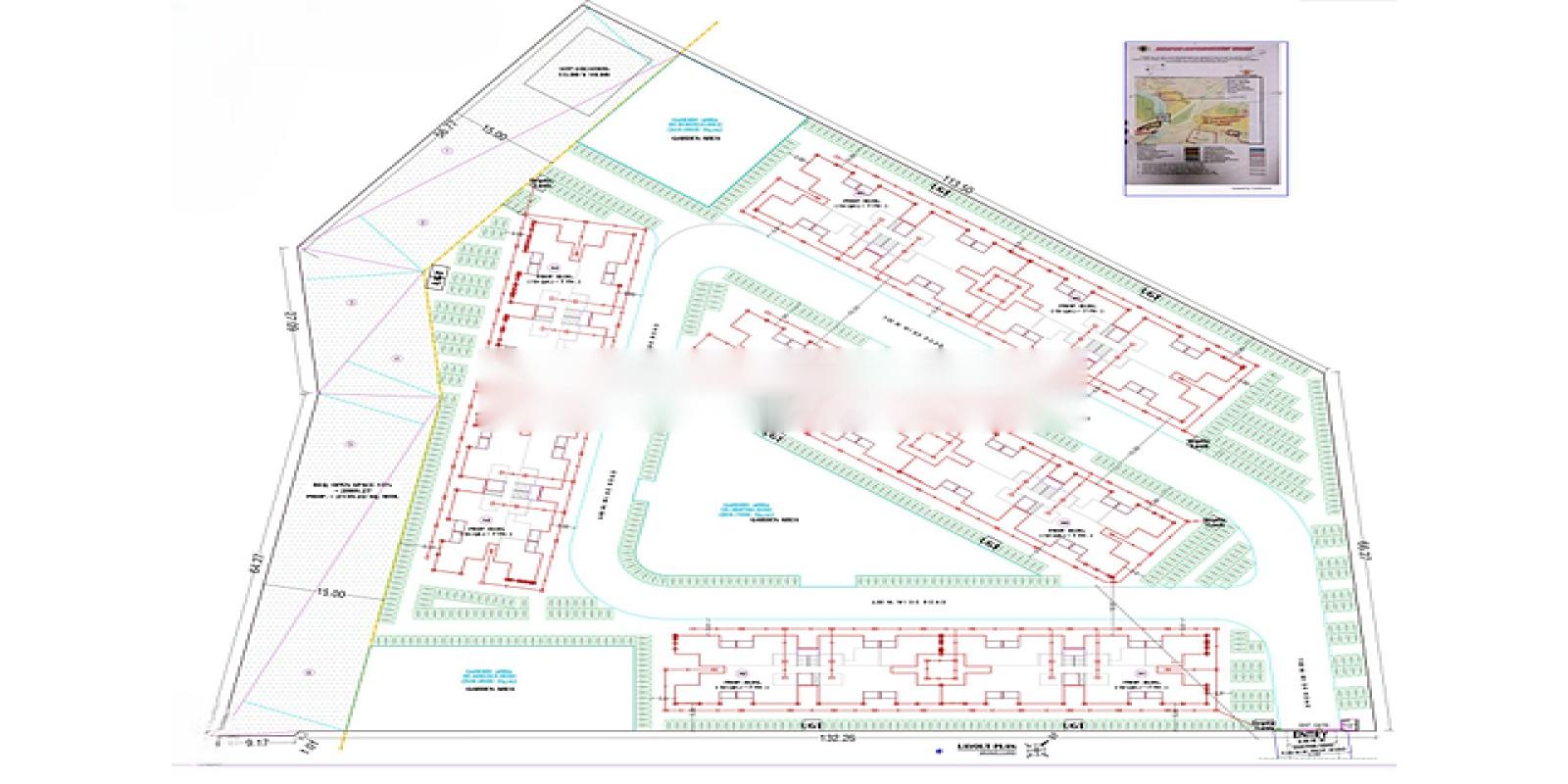 Sandeep Swapna Niketan by NMC