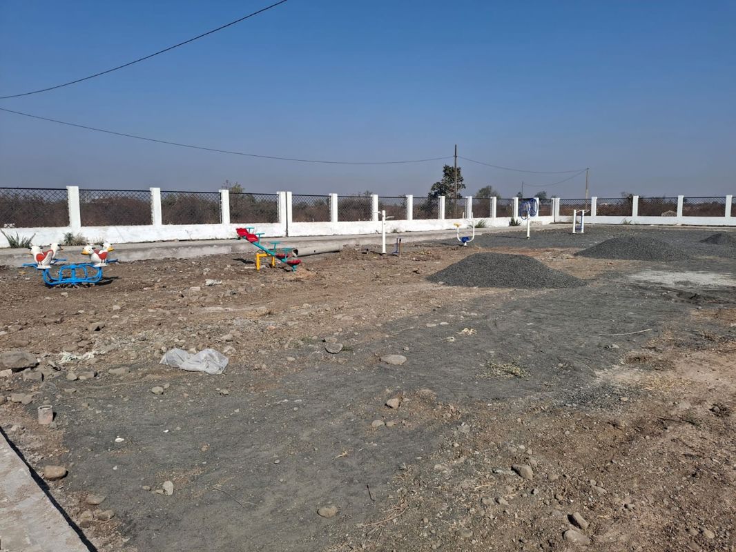 Sandesh Nagari 6 Plot Images 5