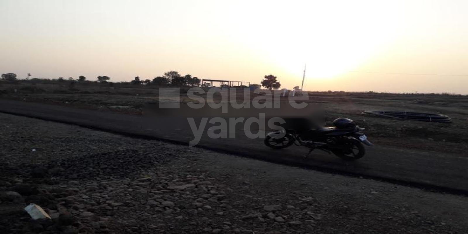 Sandesh Nagari Cover Image