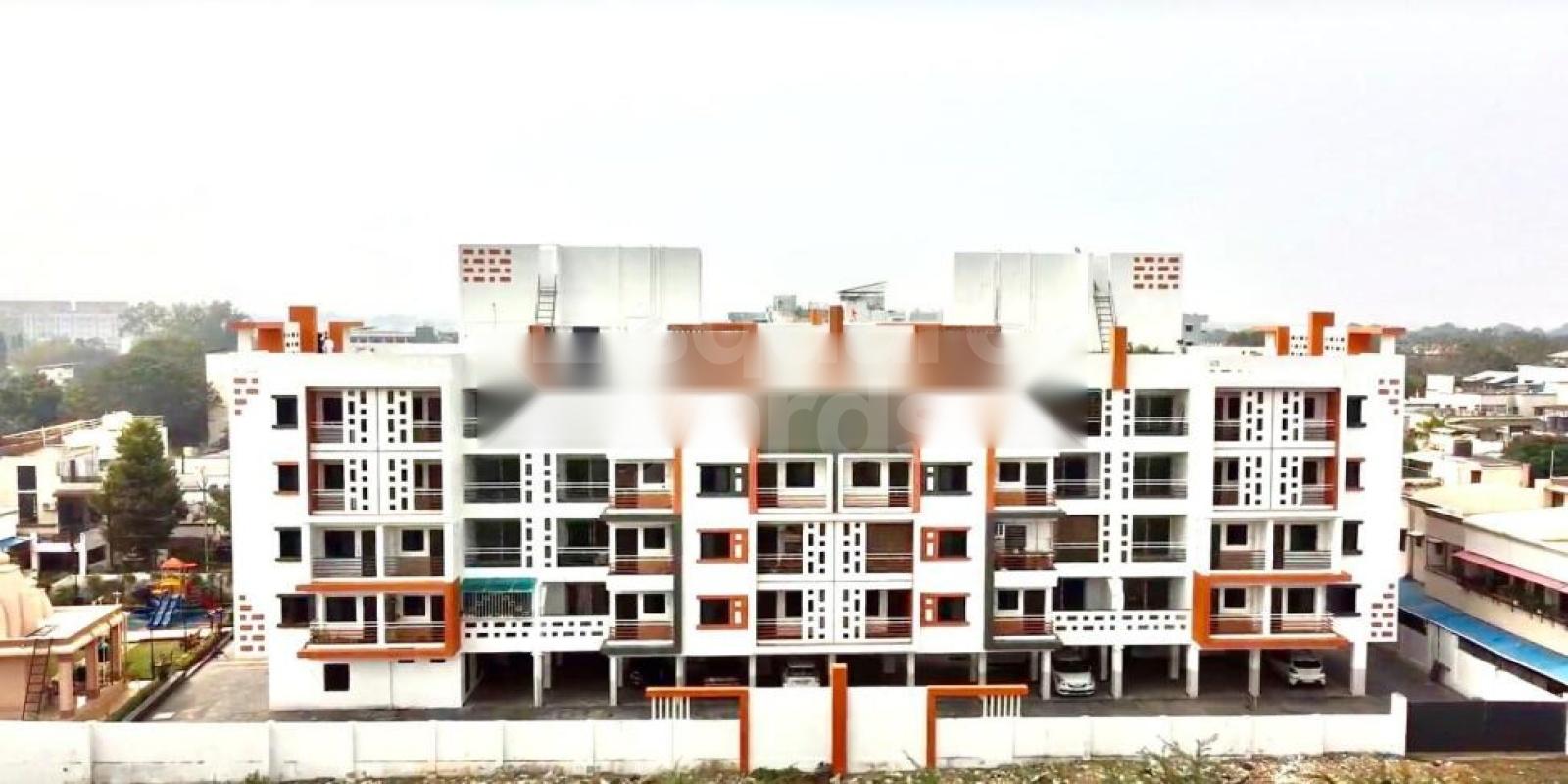Sanidhya residential project in Koradi Rd