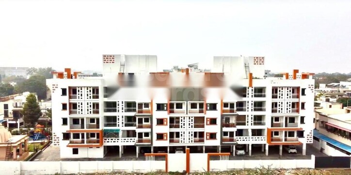 Sanidhya Cover Image