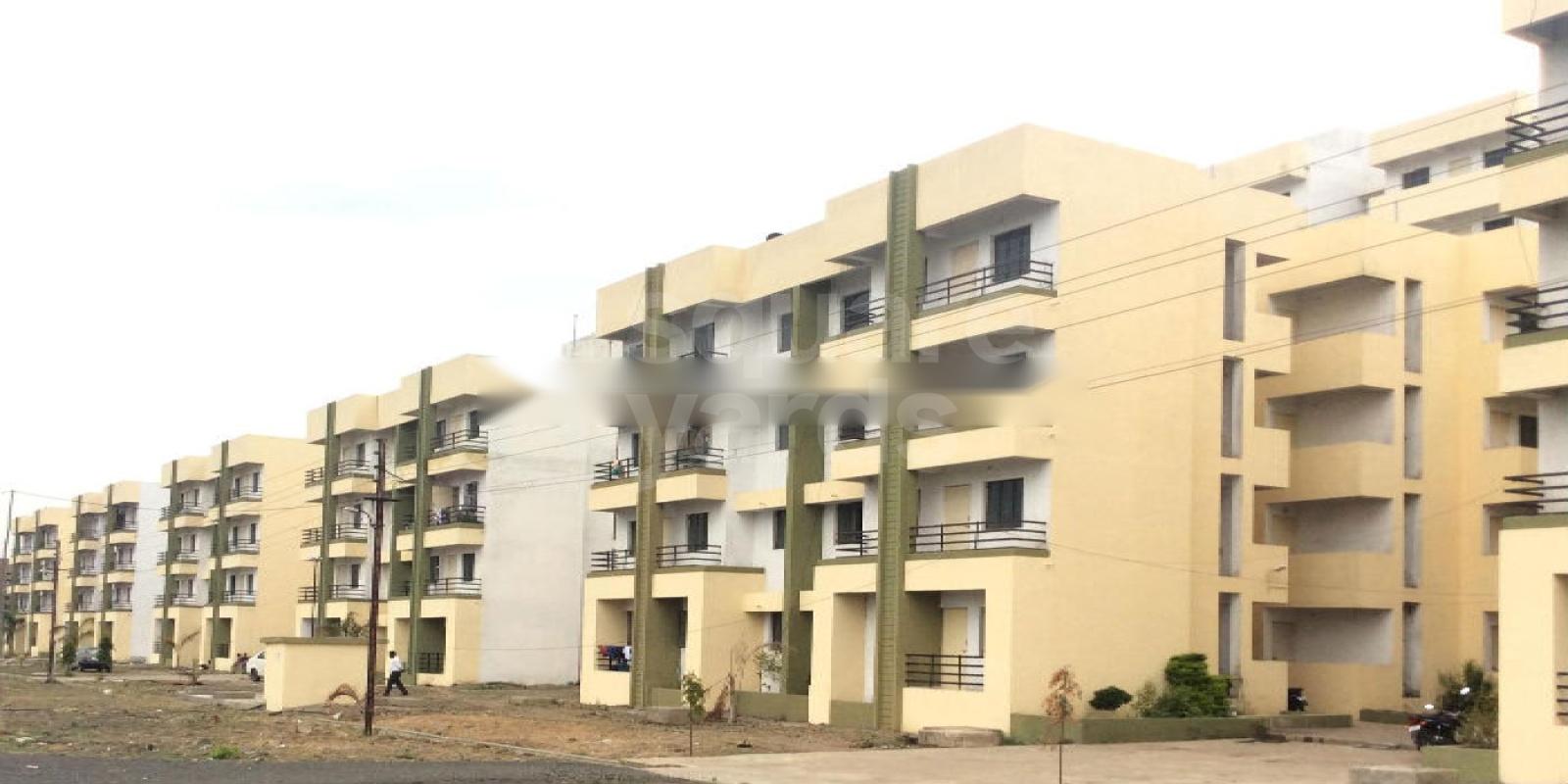 Saptgari Tech Town