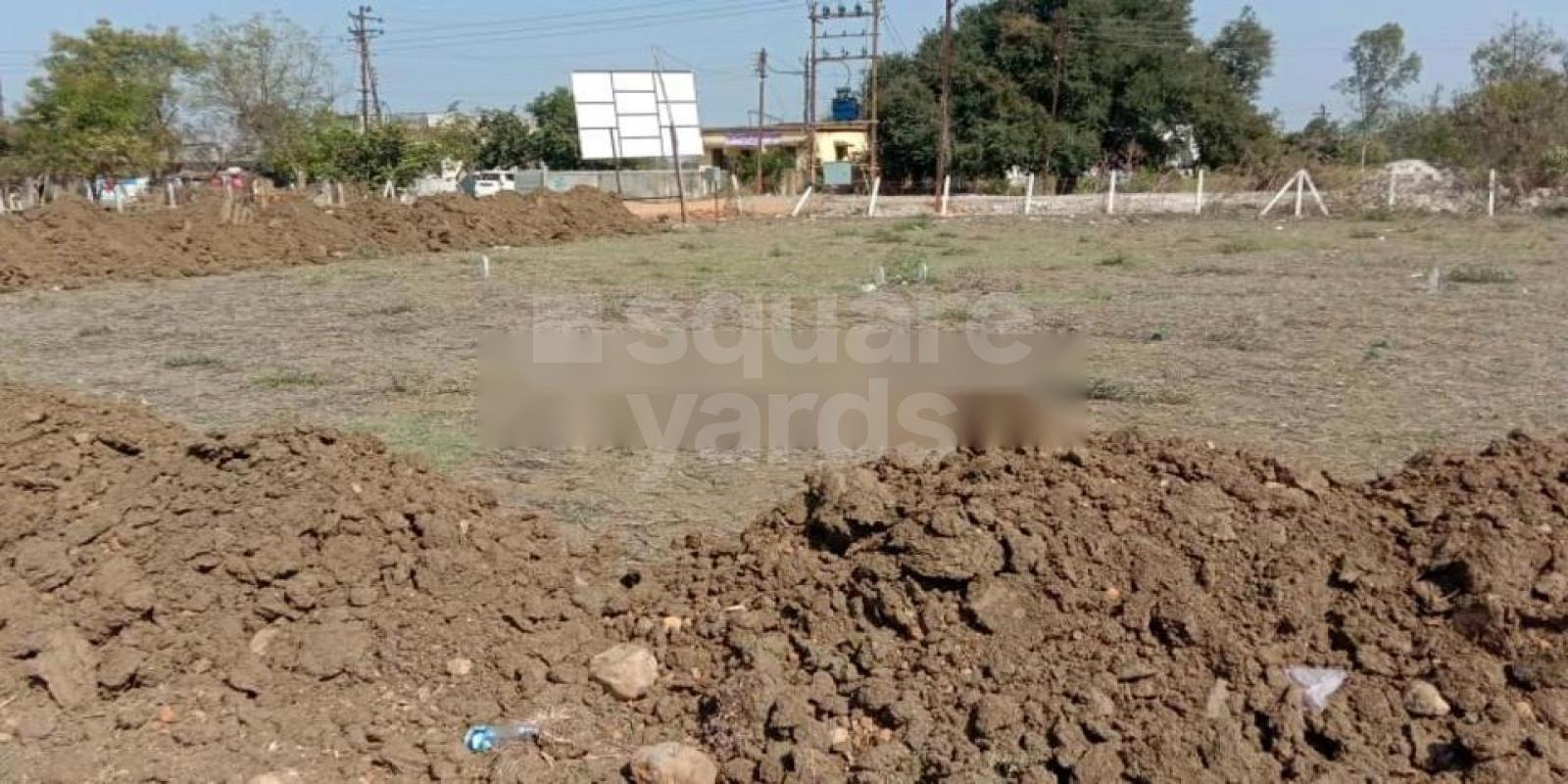 Saraswati Nagar 3 residential project in Jamtha