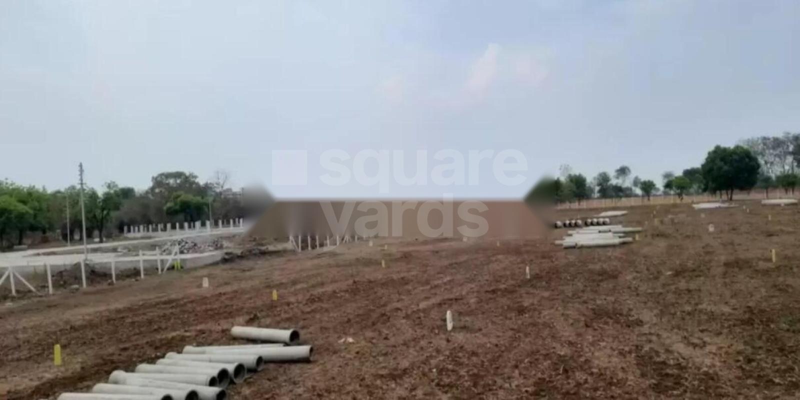 SD Privara Vihar 5 residential project in Wathoda