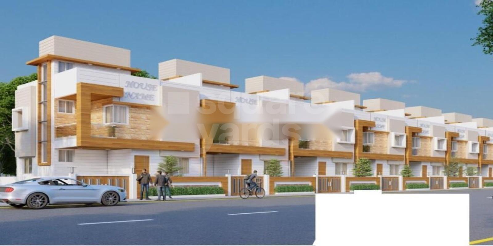 SDPL Aaranyam, Lava, Nagpur