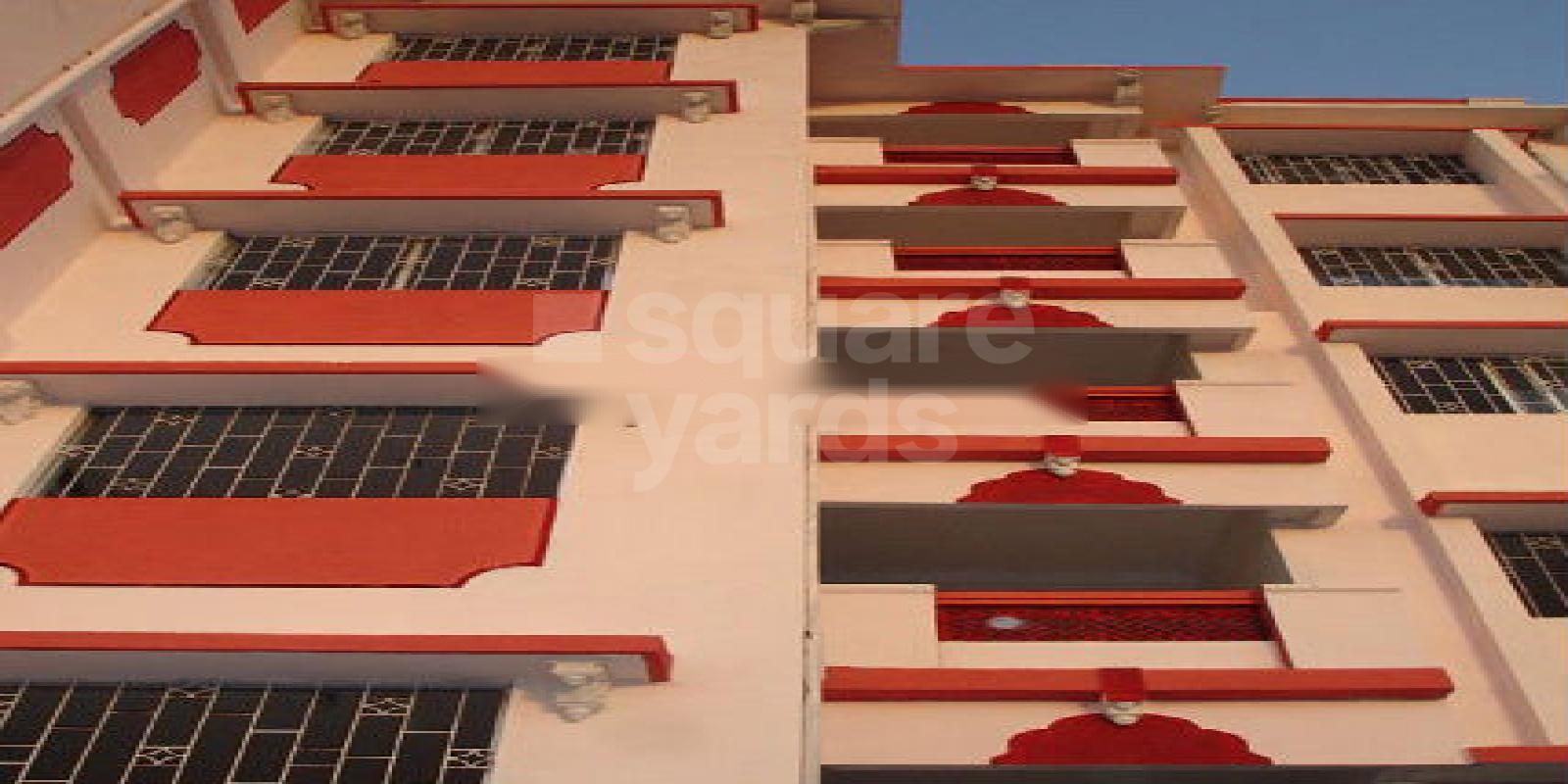SDPL Chitrakoot residential project in Chinchbhavan
