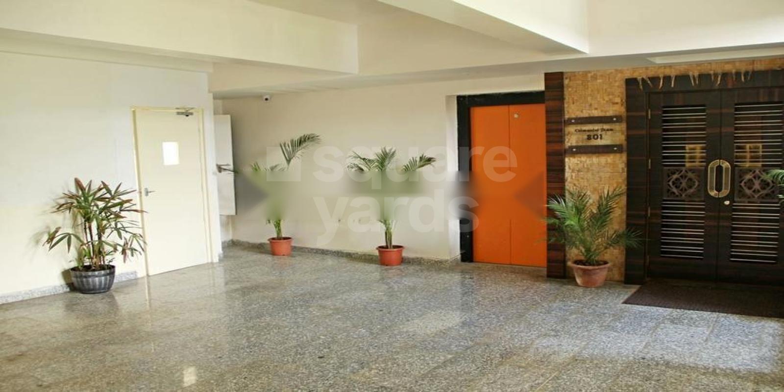 SDPL Shree Swami Narayan Enclave Cover Image
