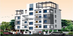 Shalwak Arihant Apartment
