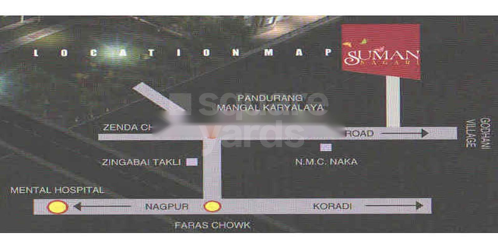 Shamdeo Suman Nagari