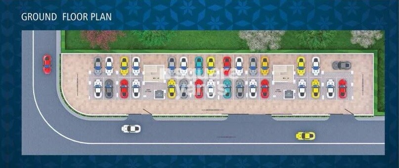 Sharad Pratiksha Heights