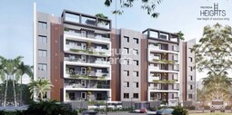 Sharad Pratiksha Heights