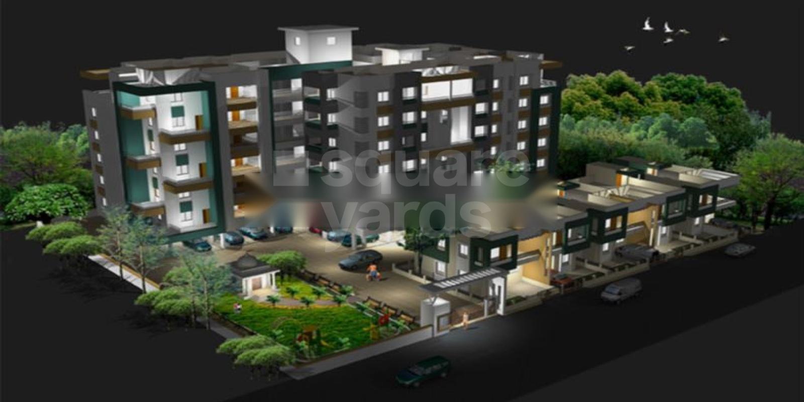 Shiv Residency 3 Featured Image