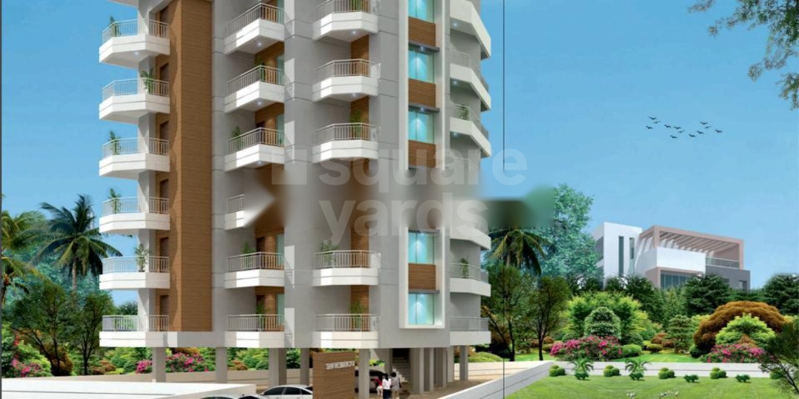 Shiv Residency 8