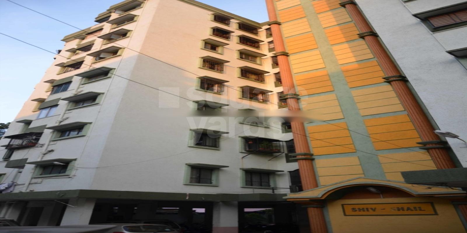 Shiv Shail, Laxminagar, Nagpur