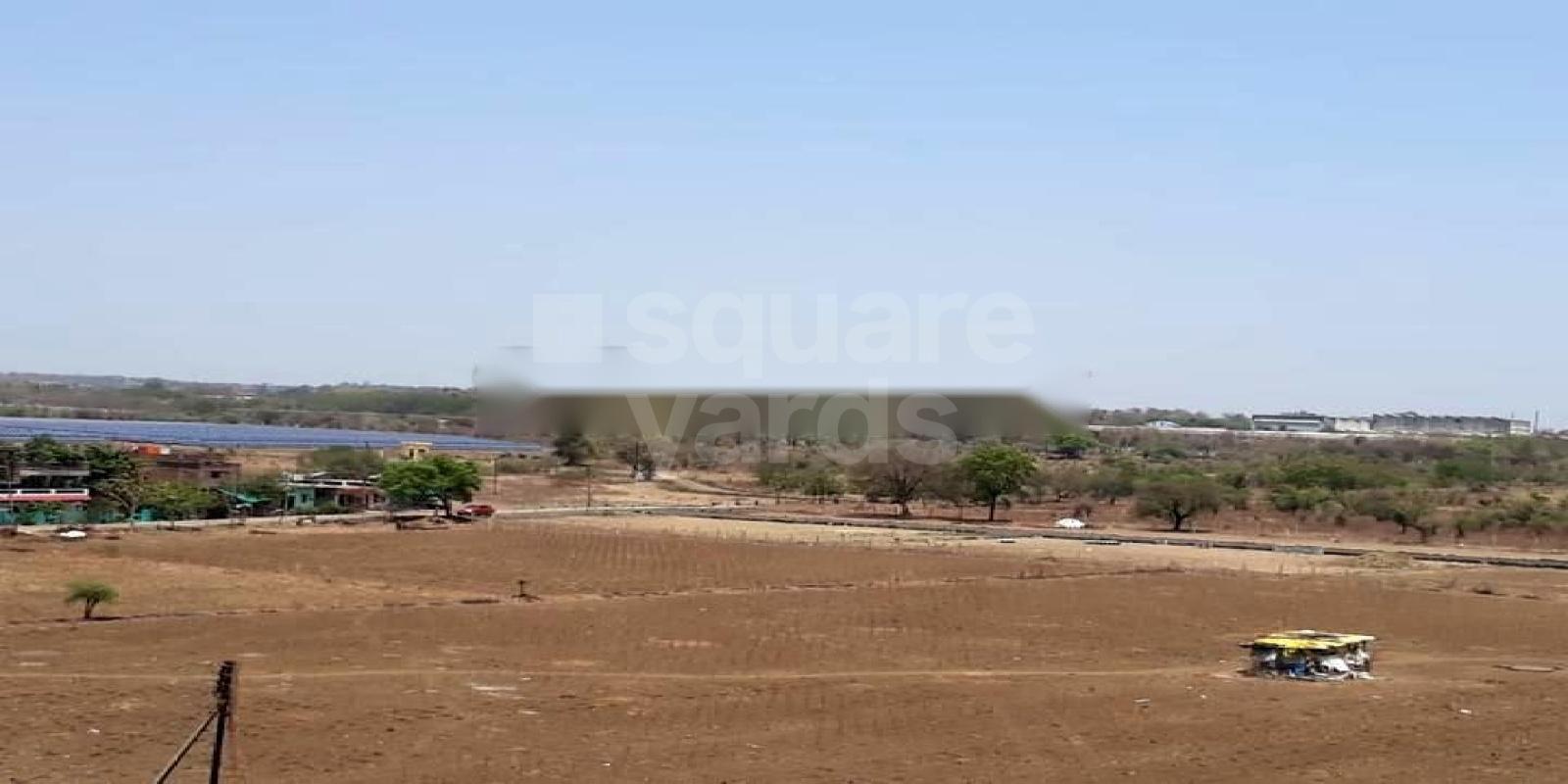 Shivaji Anandwan Paradise