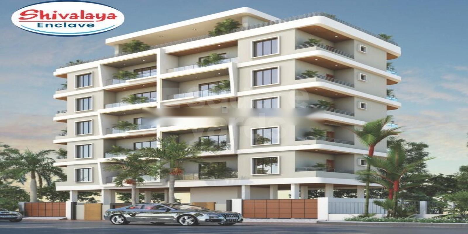 Shivalay Enclave Featured Image