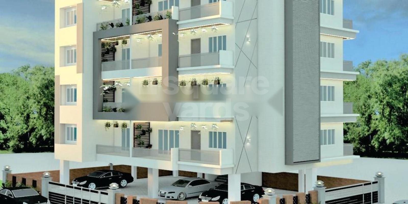 Shivalaya Someshwar Enclave residential project in Wathoda