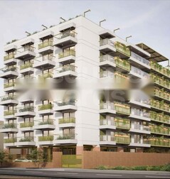 Shivalik Residences Shivalik Residences
