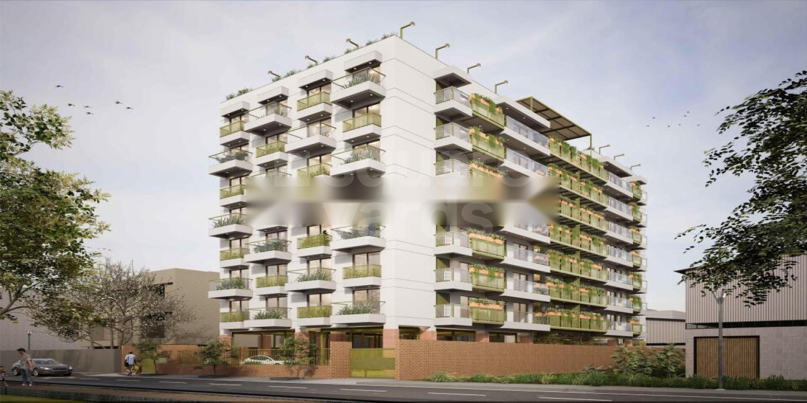 Shivalik Residences