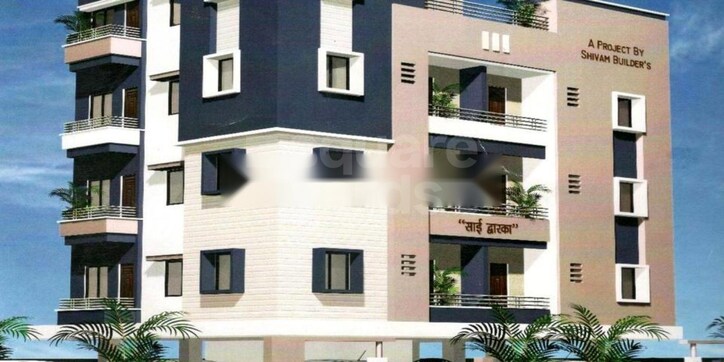 Shivam Sai Dwarka Residency Cover Image