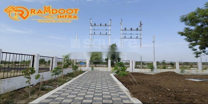 Shivtirth Nagar 4 by Ramdoot Infra Cover Image